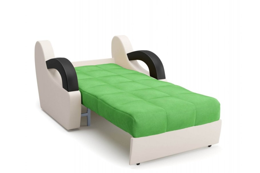 Диван аккордеон мини премиум кубики