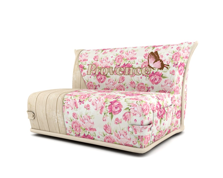 Диван Эстет аккордеон