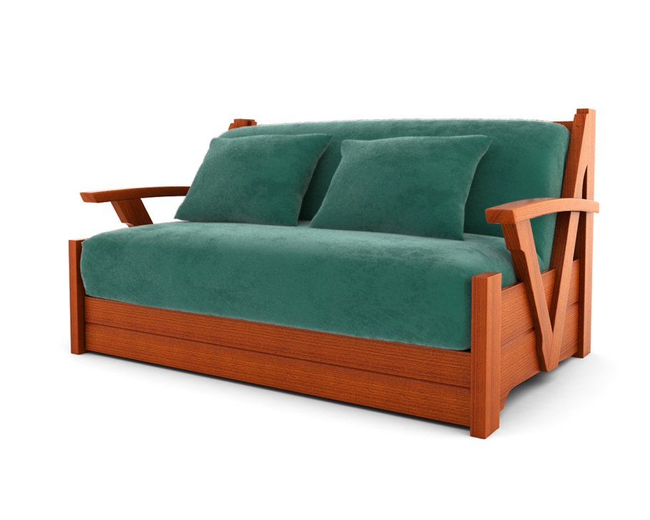 Детский диван Гарфилд м-стиль