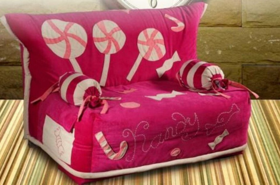 Дива в детскую комнату