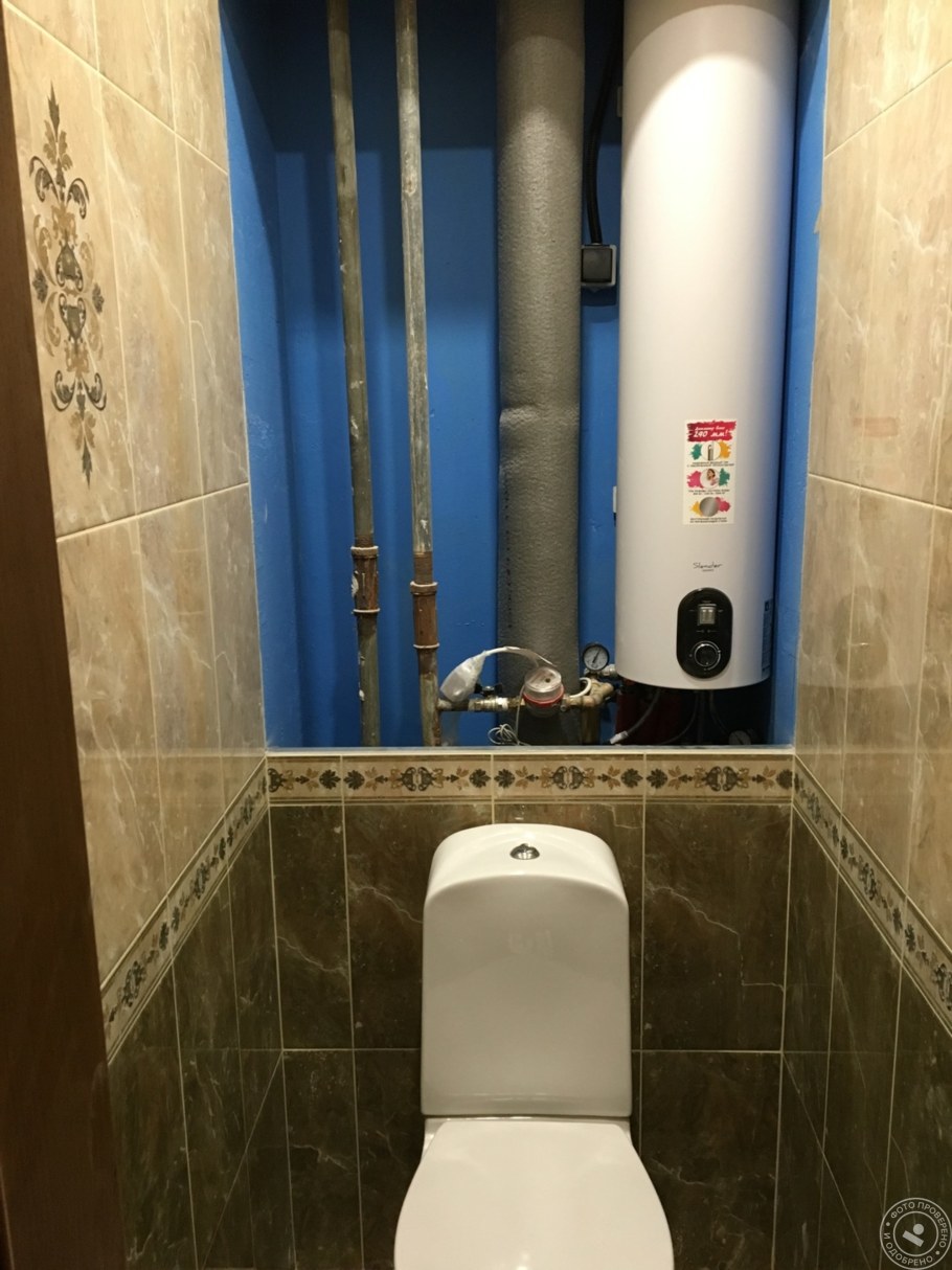 Аристон 80л водонагреватель горизонтальный