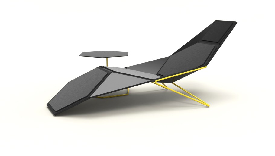 Диван Togo ligne Roset