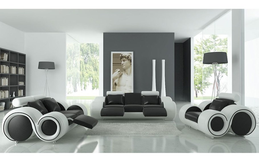 Диван будущего