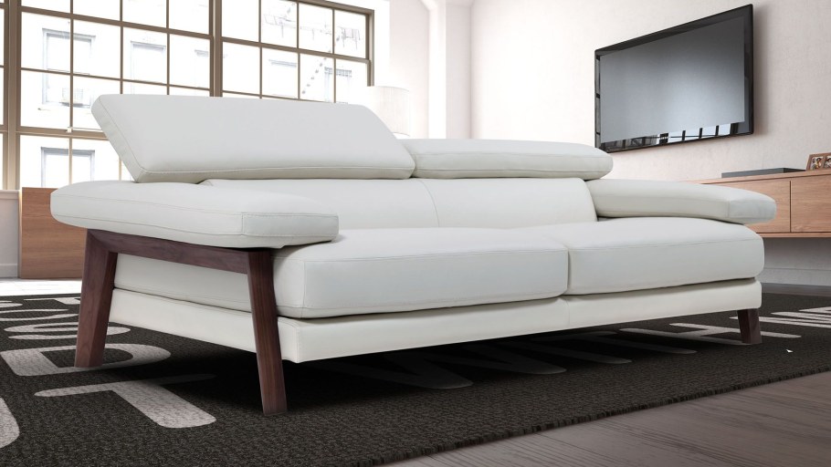 Необычные диваны