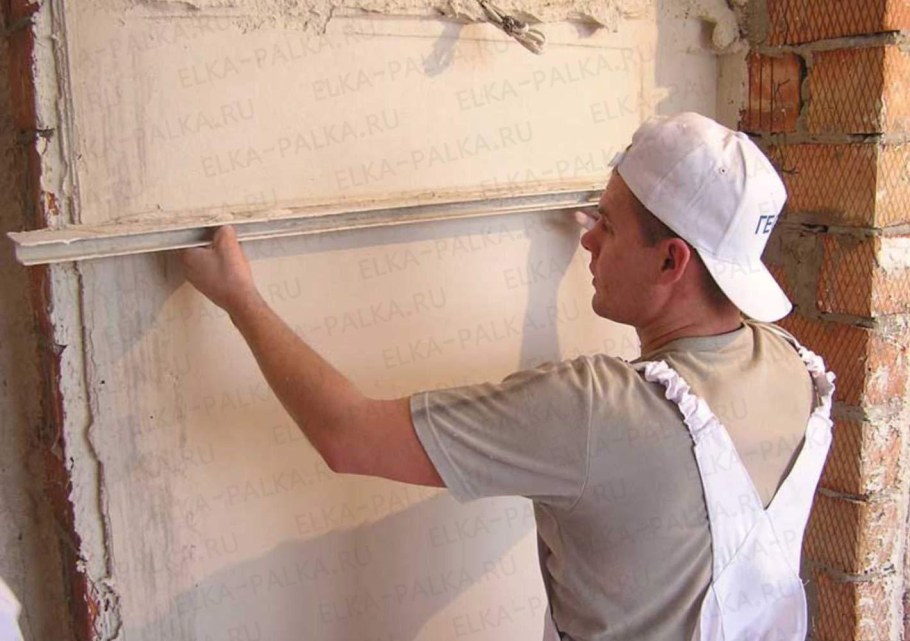 Сетка малярная 2x2