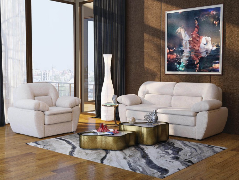 Диван Дели от фабрики Фаворит