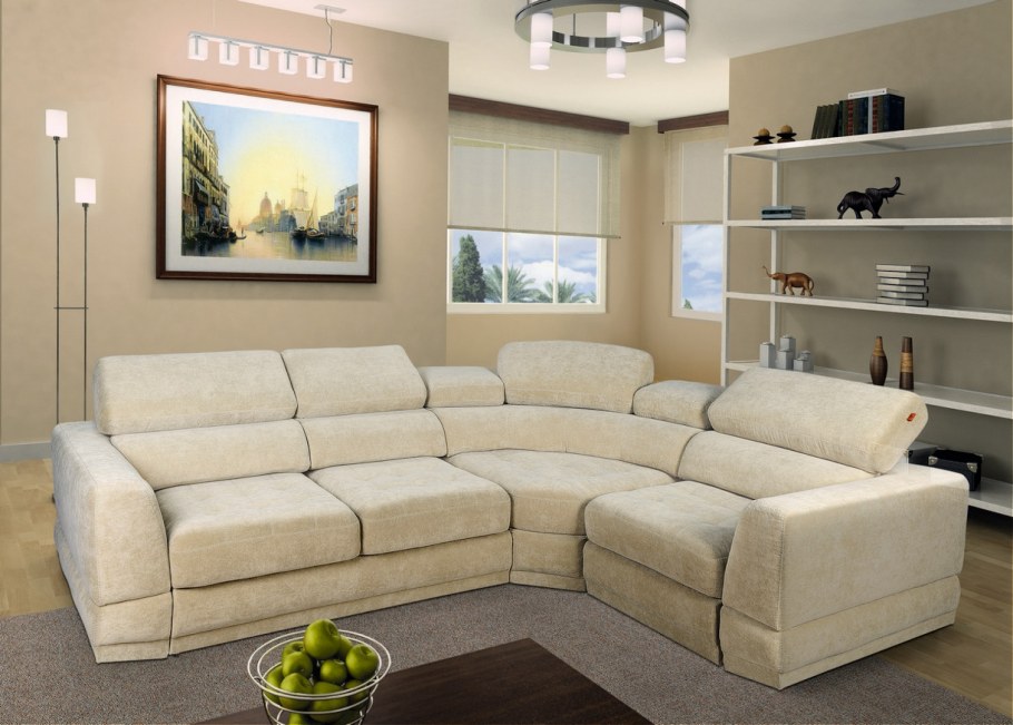 Мягкая мебель фабрика Фаворит Каменск-Шахтинский