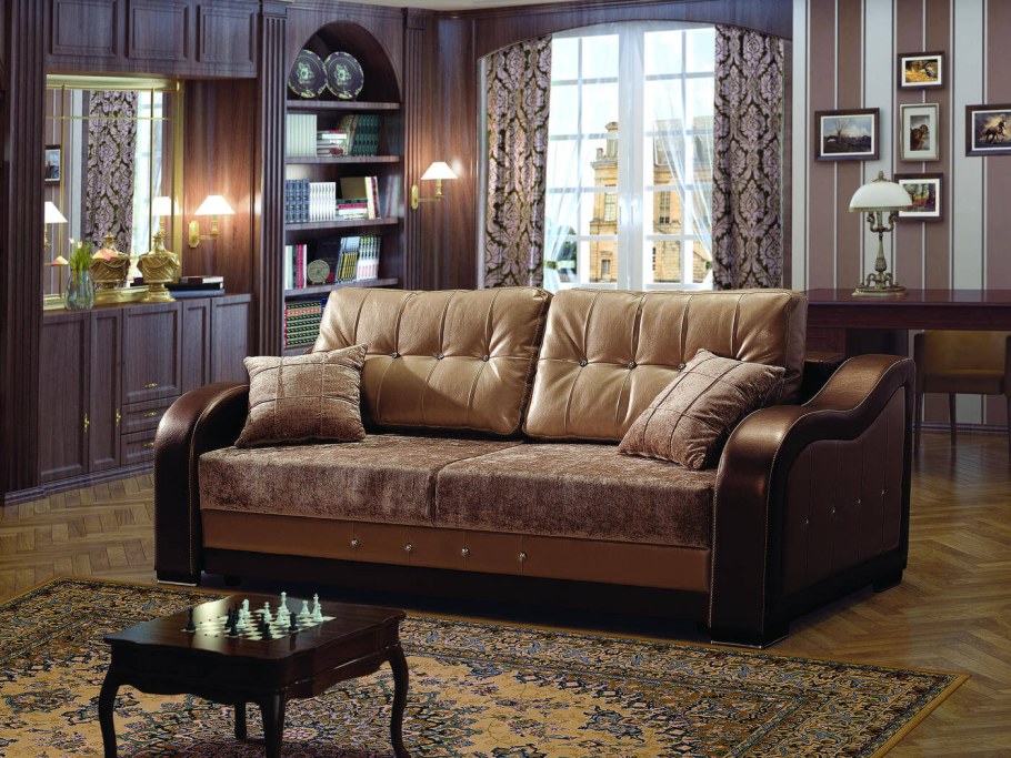 Диван-кровать Сорренто