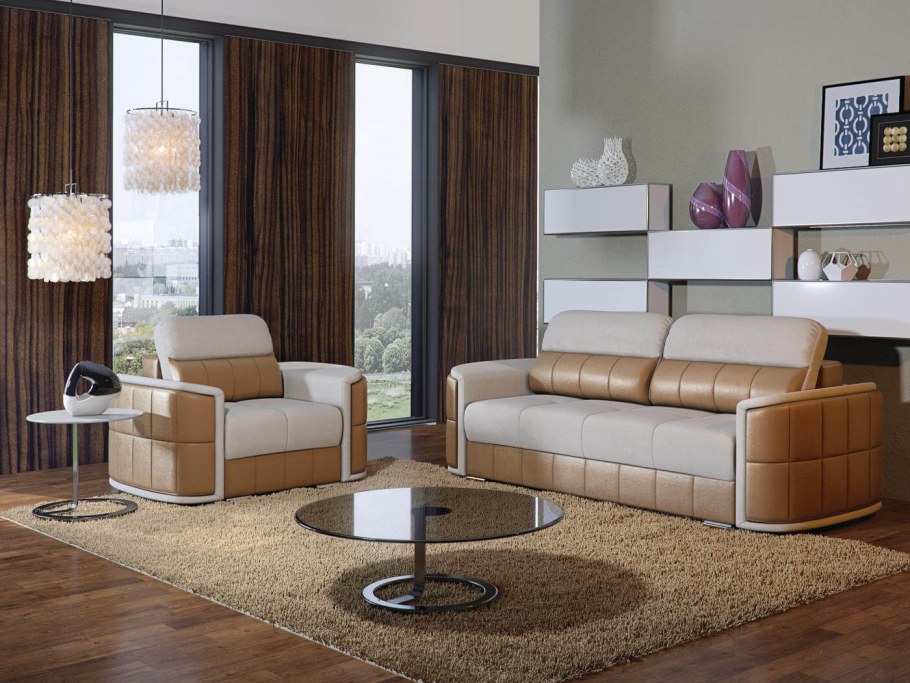 Диван кровать Невада