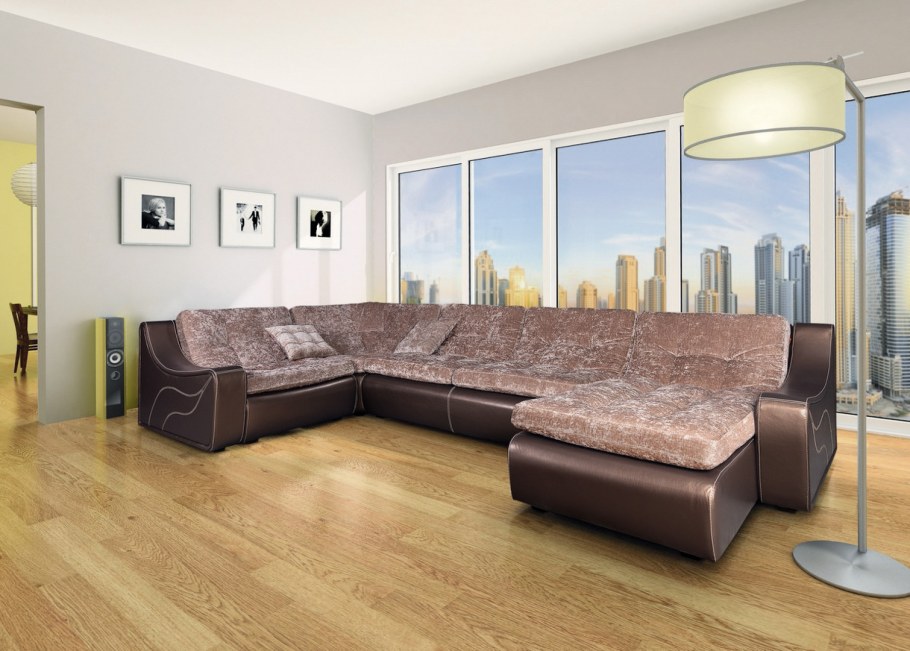 Модульный диван Денвер