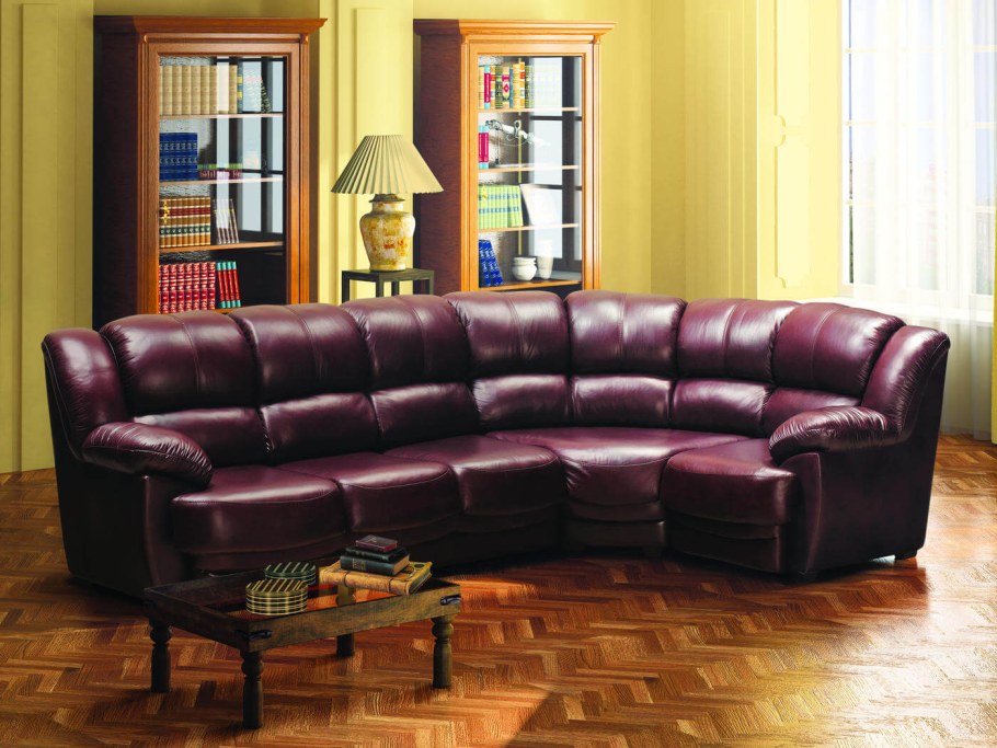 Фаворит диван фабрика Андреа