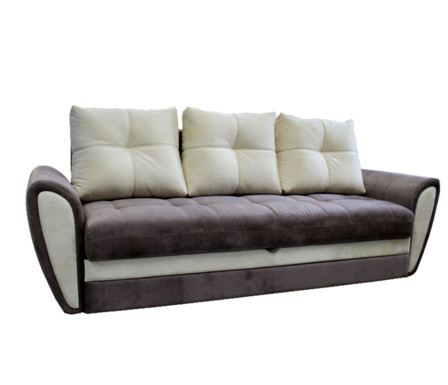 Диван Фаворит металлокаркас