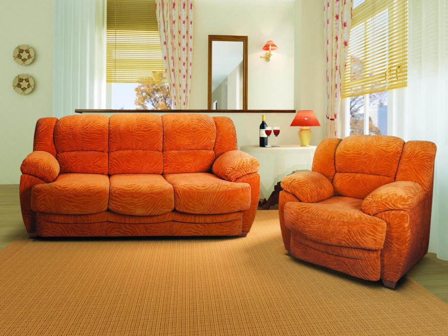 Диван Брендон фабрика Фаворит