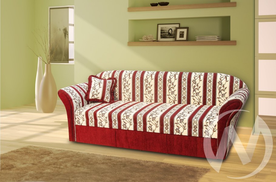 Диван кровать Фаворит фабрика Бим