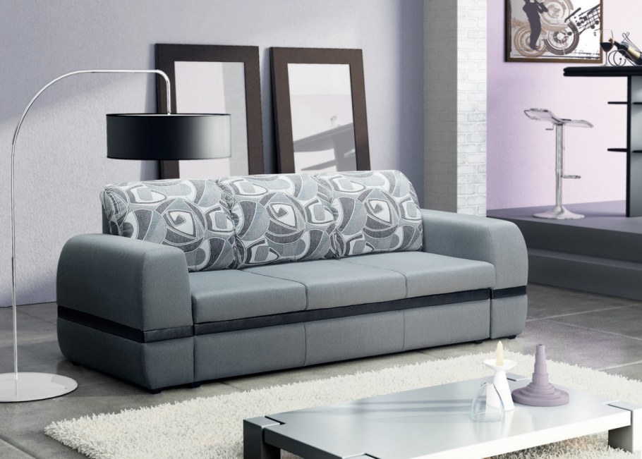 Журнал каталог с диванами