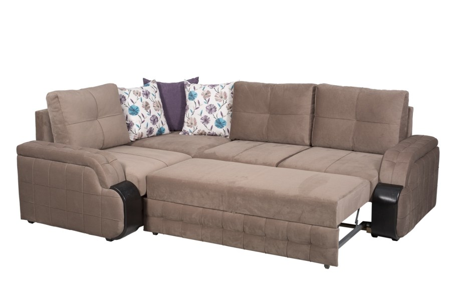 Диван Фаворит угловой 255*184*95