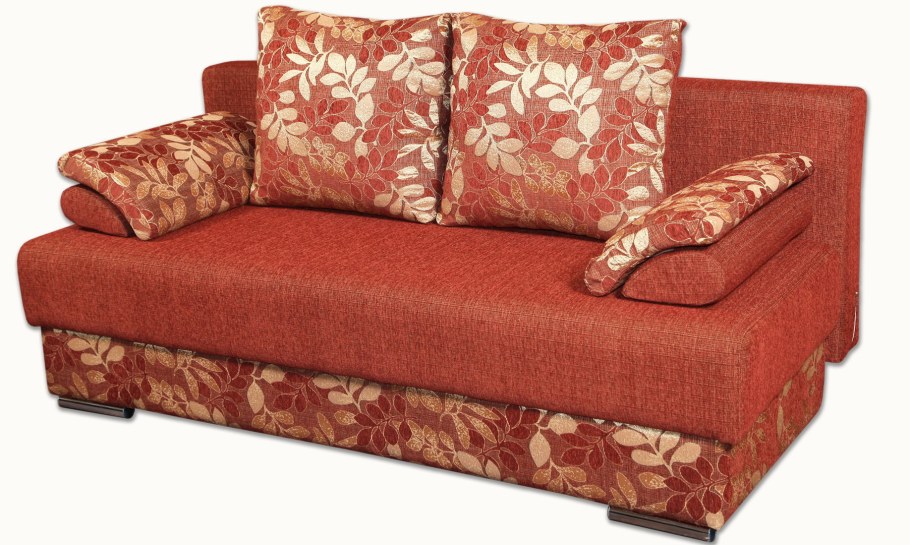 Владикор диван Люкс 3