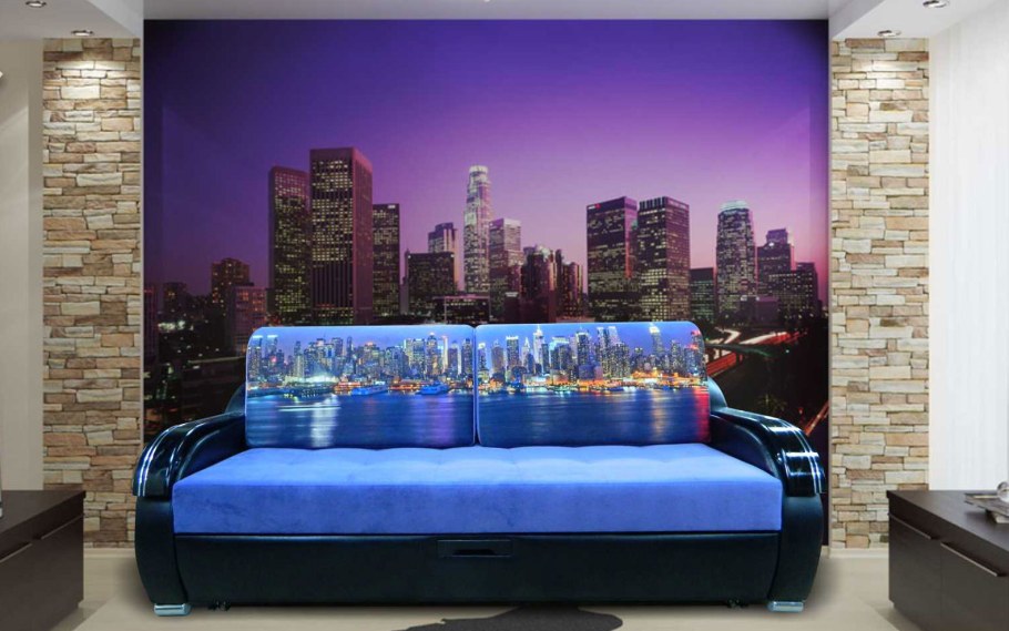 Диван Фаворит угловой фабрика Прогресс