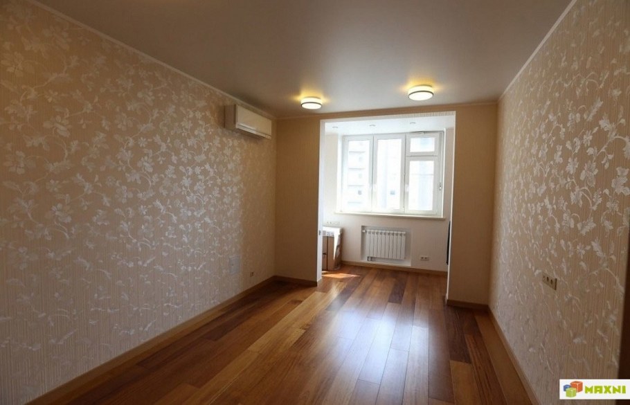 Бюджетная отделка квартиры