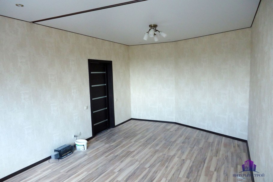 Бюджетная отделка квартиры