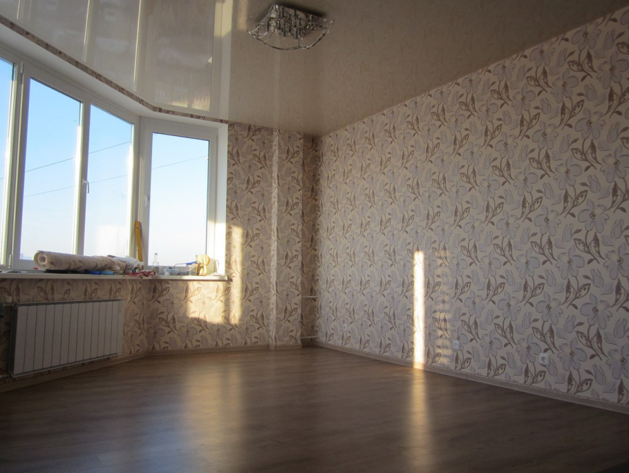 Отделка квартир