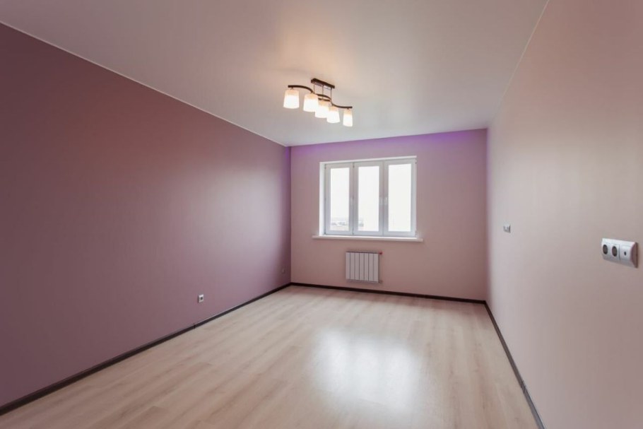 Обои в квартиру