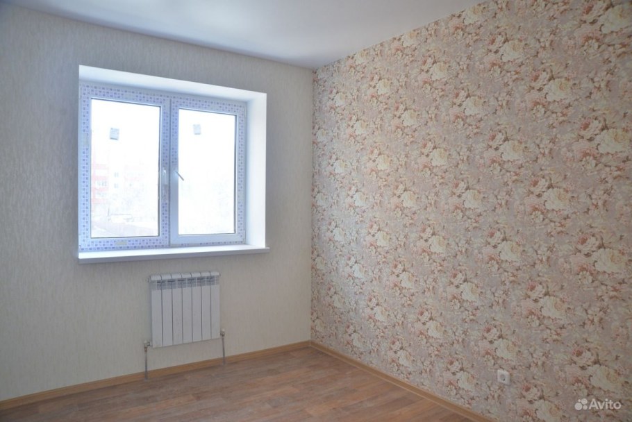 Бюджетная отделка квартиры