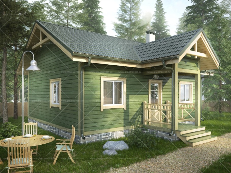 Тиккурила Винха 2682