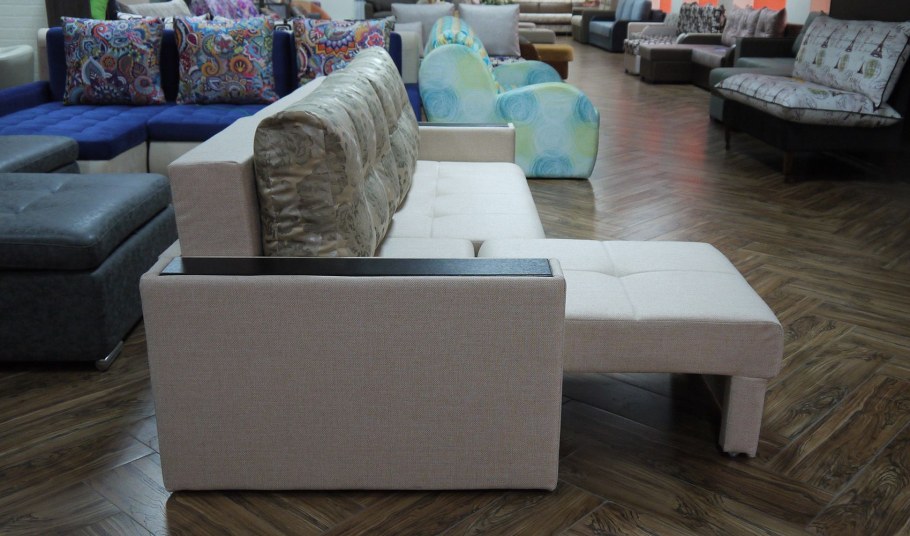 Диван Лидер еврософа выкатная