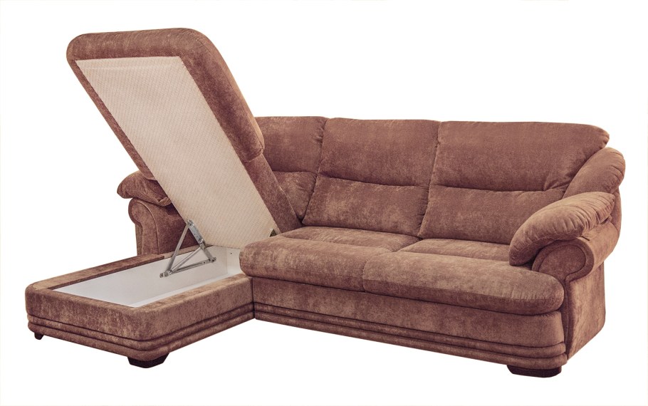 Угловой диван Arthur Sectional