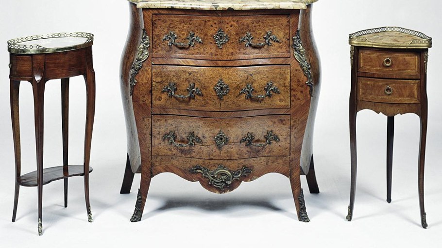 Quinn 6-Drawer Dresser