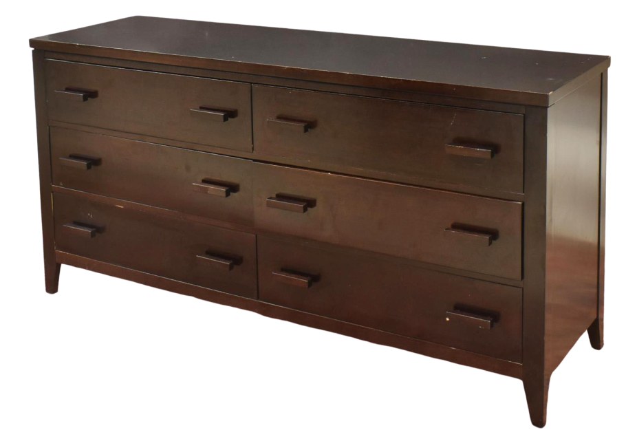 Комод референс