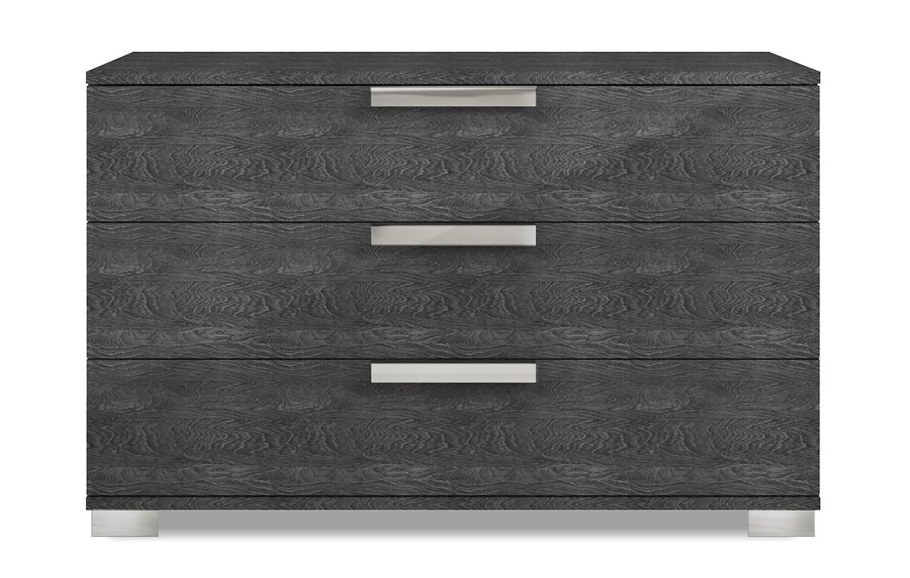 Комод Марсела 4я ДСП/МДФ