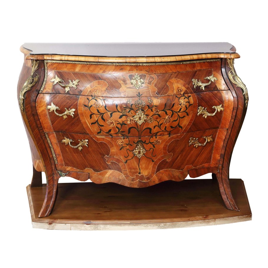 Комод Artedo 4872 00a Alexandra collection