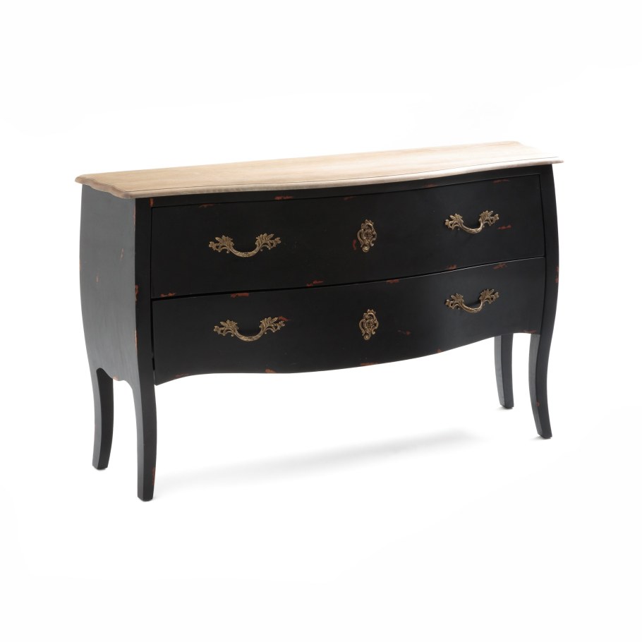 Винтажный комод