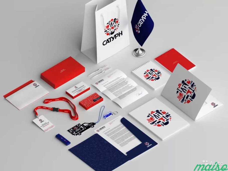 Сувенирная продукция