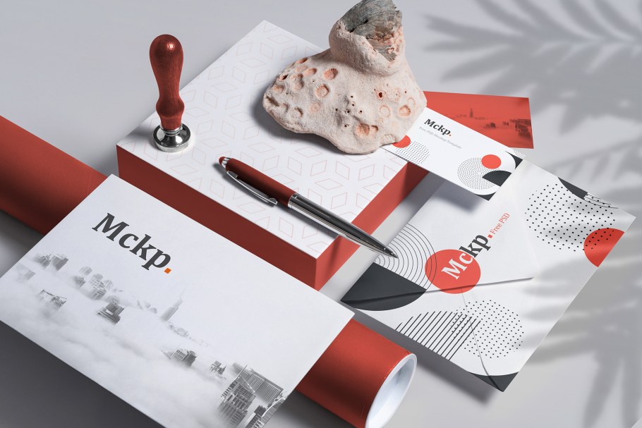 Сувенирная продукция ресторана