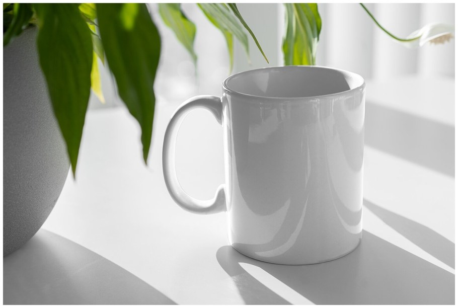 Необычные торговые витрины