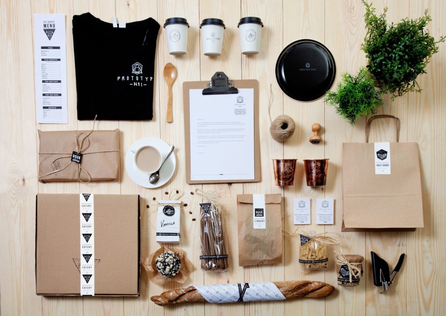 Фирменный стиль