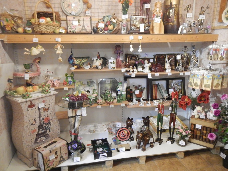 Дизайнерская сувенирная продукция