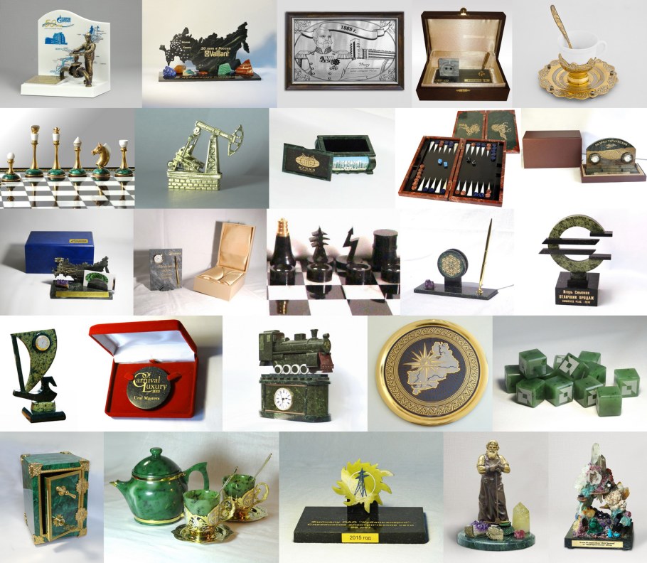 Сувенирная продукция фирменный стиль