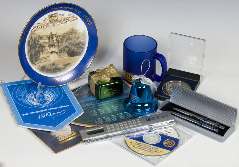 Фирменный стиль компании