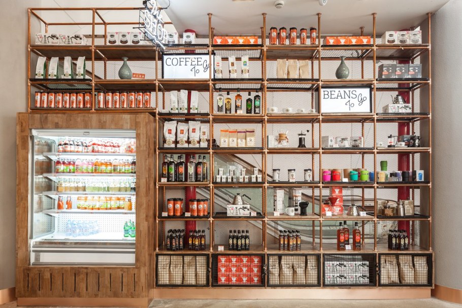 Фирменный стиль салон цветов