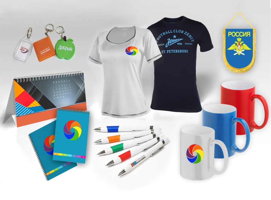 Сувенирная Лавка товары