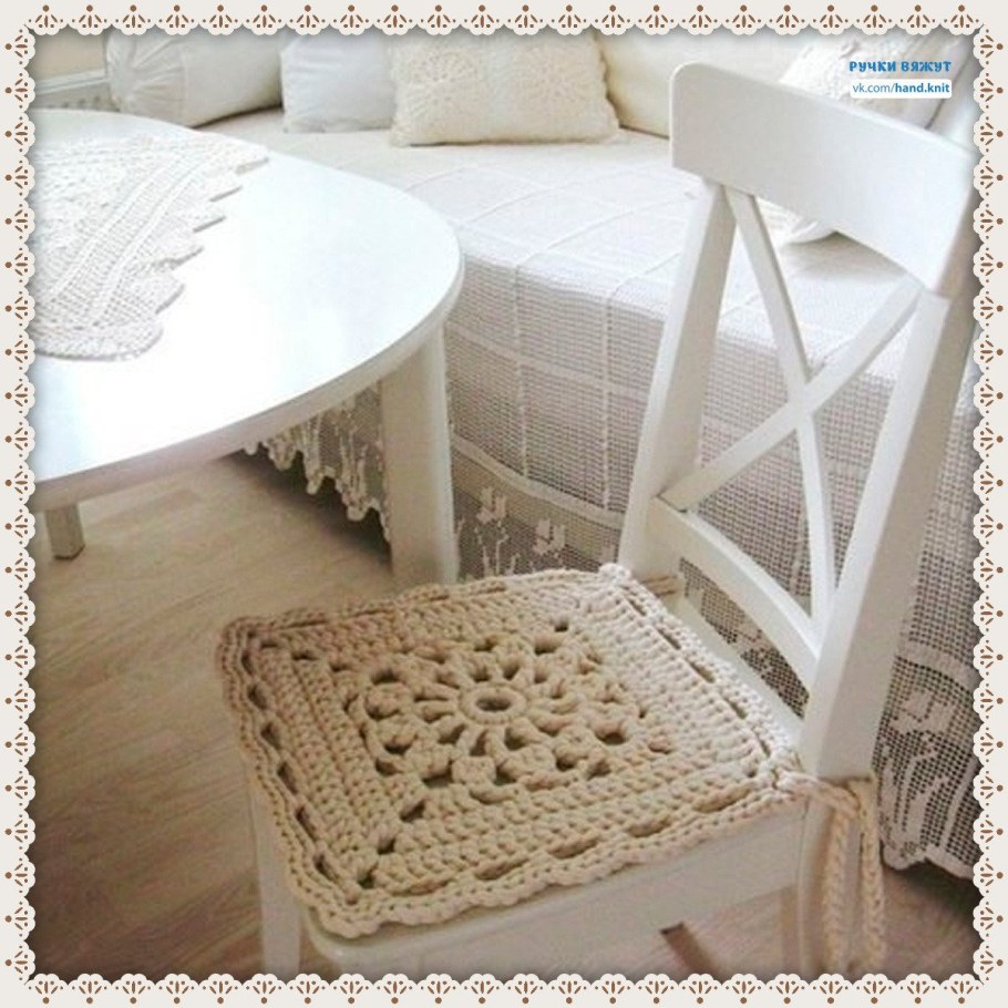 Подхват для штор