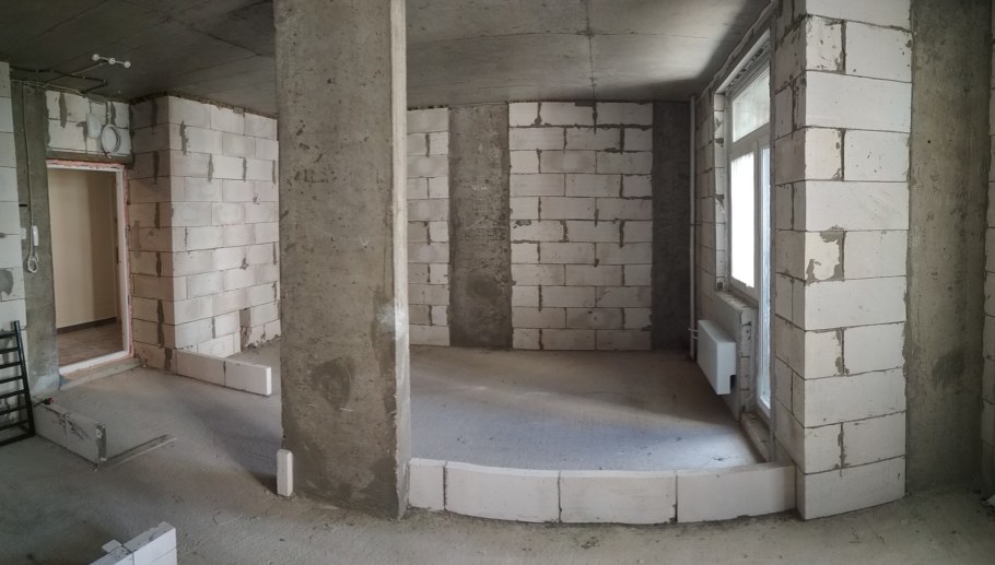 Строительные материалы черновые