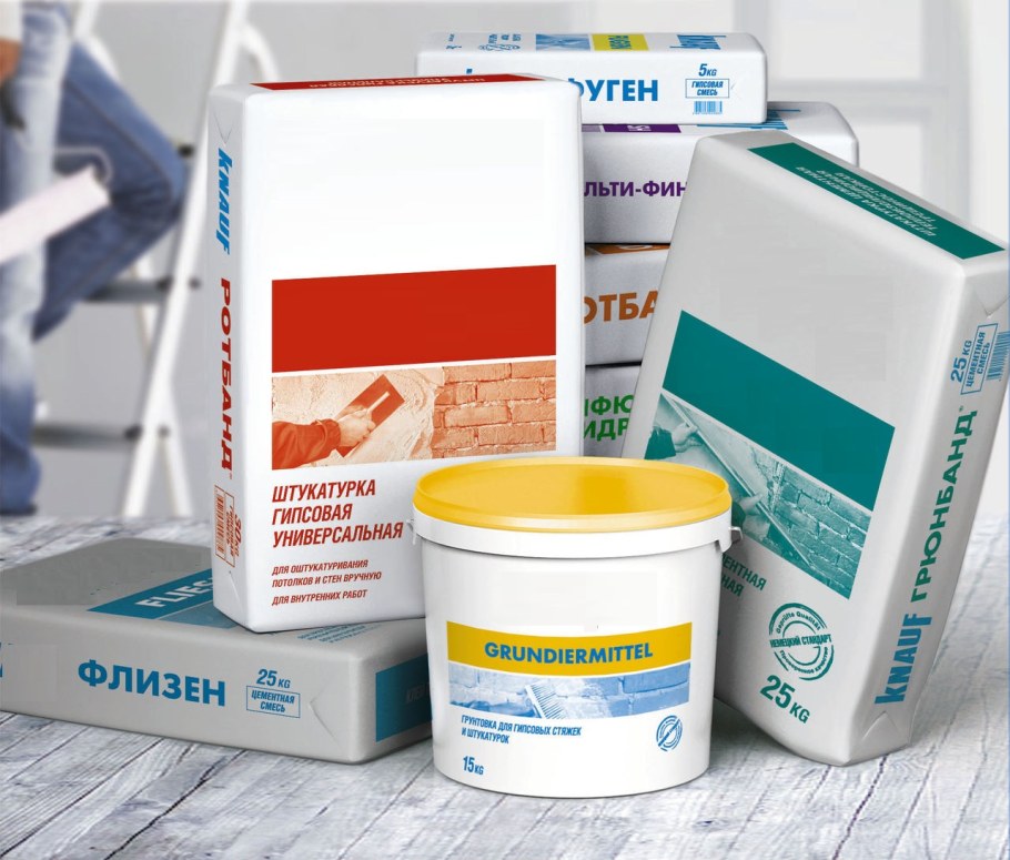 Сторительные материалы