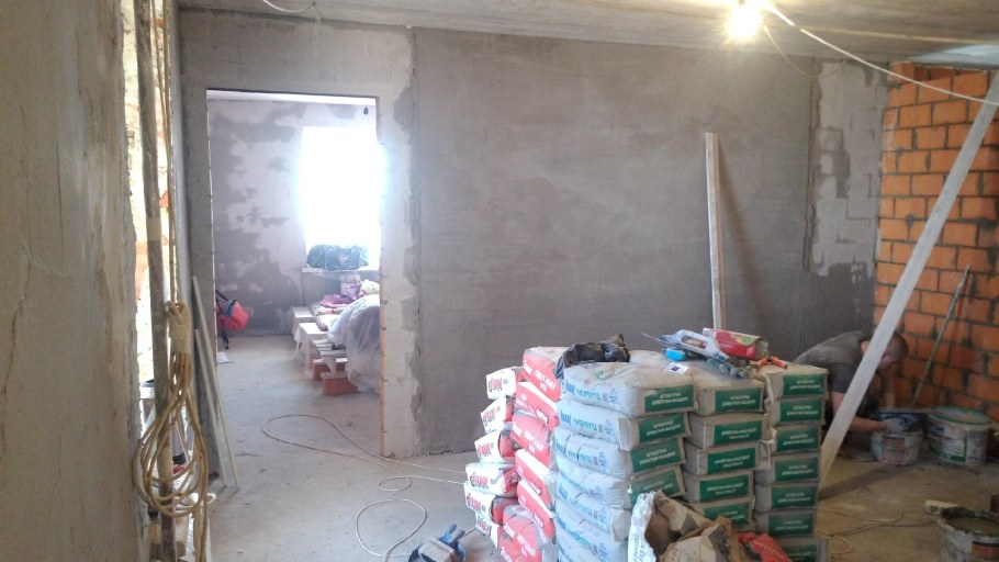 Строительные матералы