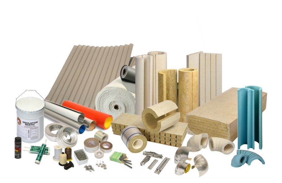 Строительные материалы строительные смеси