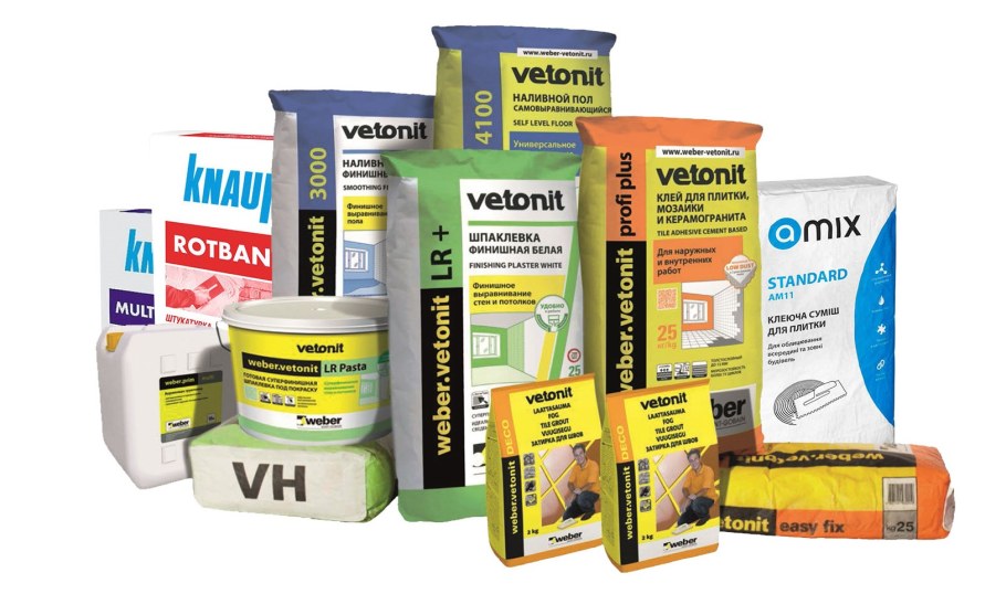 Смета расходов на строительные материалы ремонт квартиры